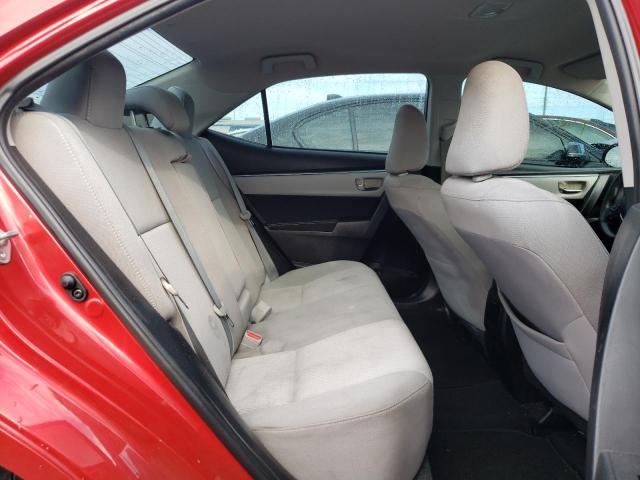 Photo 6 from auction – 2015 TOYOTA COROLLA L with VIN 5YFBURHE2FP226010
