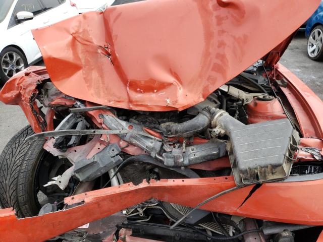 Photo 7 from auction – 2013 CHEVROLET CAMARO LT with VIN 2G1FB3D34D9112945