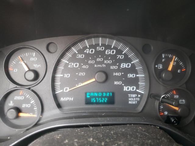 Photo 8 from auction – 2004 GMC SAVANA RV with VIN 1GDFG15TX41148988