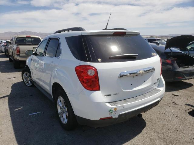 Photo 3 from auction – 2012 CHEVROLET EQUINOX LT with VIN 2GNFLEEK5C6133073