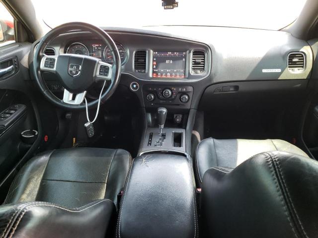 Photo 9 from auction – 2012 DODGE CHARGER R/ with VIN 2C3CDXCT9CH239633