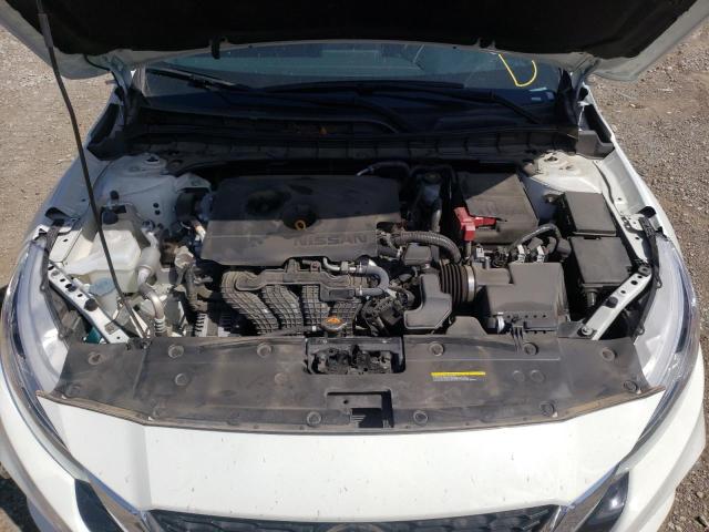 Photo 7 from auction – 2020 NISSAN ALTIMA S with VIN 1N4BL4BV6LC219263
