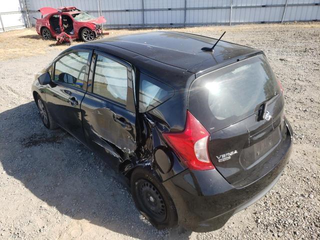 Photo 9 from auction – 2017 NISSAN VERSA NOTE with VIN 3N1CE2CP7HL364534