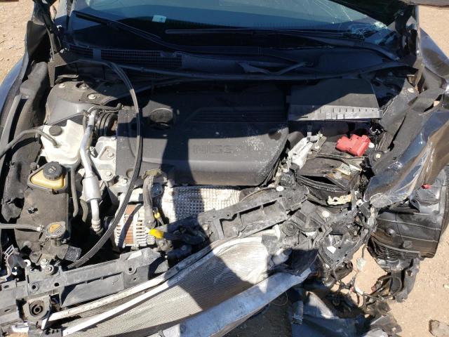 Photo 7 from auction – 2018 NISSAN ALTIMA 2.5 with VIN 1N4AL3AP1JC255142