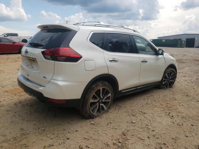 Photo 4 from auction – 2017 NISSAN ROGUE S with VIN JN8AT2MT4HW149164