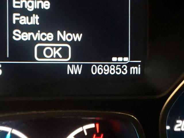 Photo 8 from auction – 2015 FORD ESCAPE SE with VIN 1FMCU9GX3FUC53898
