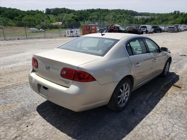 Photo 4 from auction – 2007 BUICK LUCERNE CX with VIN 1G4HD57277U134871