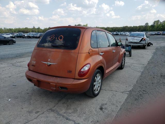 Photo 4 from auction – 2007 CHRYSLER PT CRUISER with VIN 3A4FY58B07T610039