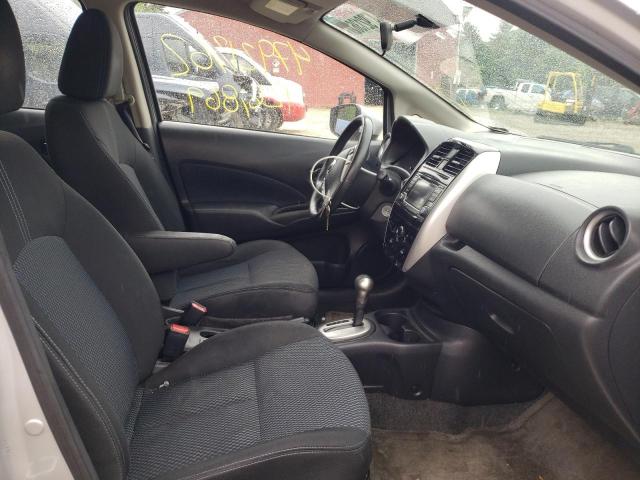 Photo 5 from auction – 2016 NISSAN VERSA NOTE with VIN 3N1CE2CPXGL352344