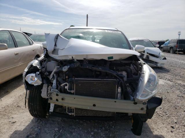 Photo 7 from auction – 2018 NISSAN VERSA S with VIN 3N1CN7AP6JL803485
