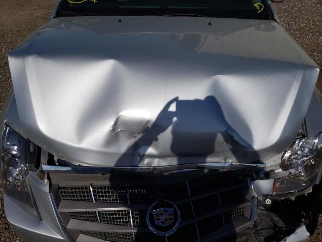 Photo 7 from auction – 2010 CADILLAC CTS with VIN 1G6DC5EG2A0120544