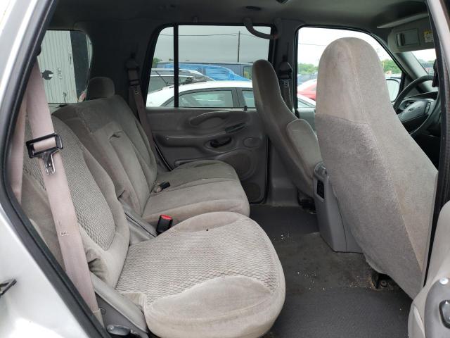 Photo 6 from auction – 1999 FORD EXPEDITION with VIN 1FMRU1861XLC32086