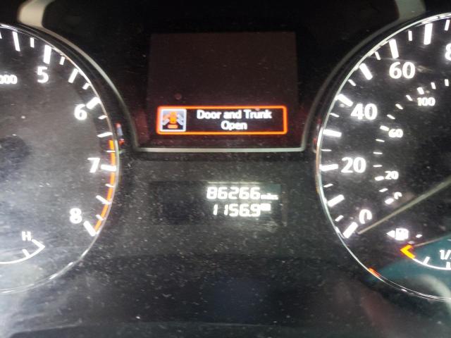 Photo 8 from auction – 2015 NISSAN ALTIMA 2.5 with VIN 1N4AL3AP3FN890522