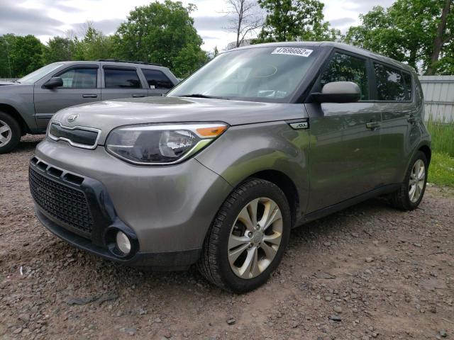 Photo 2 from auction – 2016 KIA SOUL with VIN KNDJP3A56G7342243