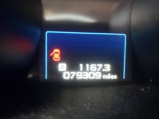 Photo 8 from auction – 2019 SUBARU LEGACY 2.5 with VIN 4S3BNAF60K3030922