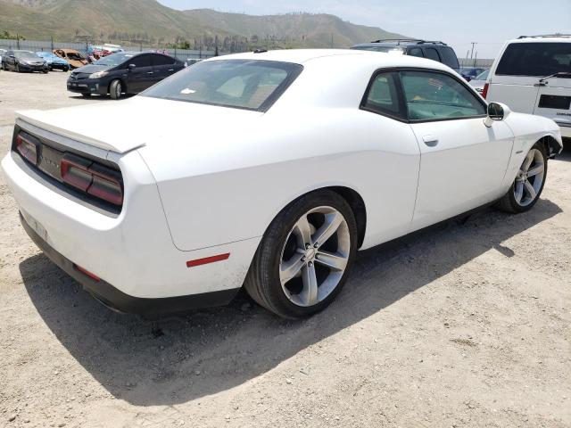 Photo 4 from auction – 2015 DODGE CHALLENGER with VIN 2C3CDZAT2FH823438