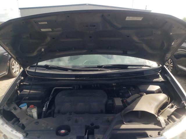 Photo 7 from auction – 2011 HONDA ODYSSEY TO with VIN 5FNRL5H96BB012835