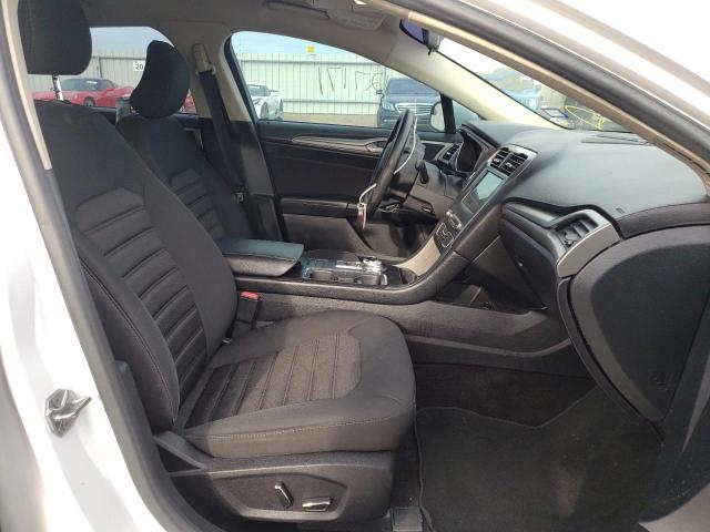 Photo 5 from auction – 2017 FORD FUSION SE with VIN 3FA6P0HD9HR257561