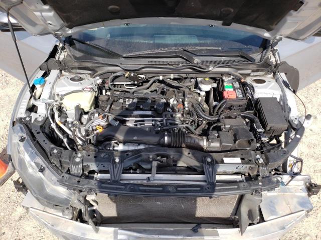 Photo 7 from auction – 2019 HONDA CIVIC SI with VIN 2HGFC3A55KH751575