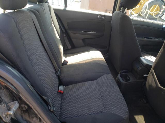Photo 6 from auction – 2010 CHEVROLET COBALT 2LT with VIN 1G1AF5F51A7158142