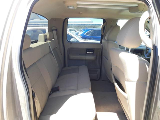 Photo 6 from auction – 2006 FORD F150 SUPER with VIN 1FTPW14556FB56775