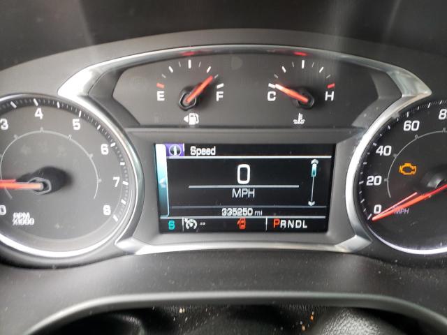 Photo 8 from auction – 2017 GMC ACADIA SLT with VIN 1GKKNULS1HZ325993