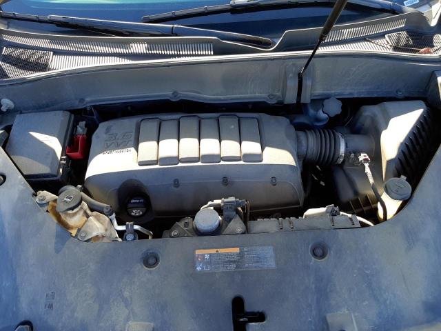 Photo 7 from auction – 2015 GMC ACADIA SLE with VIN 1GKKVPKD1FJ352191