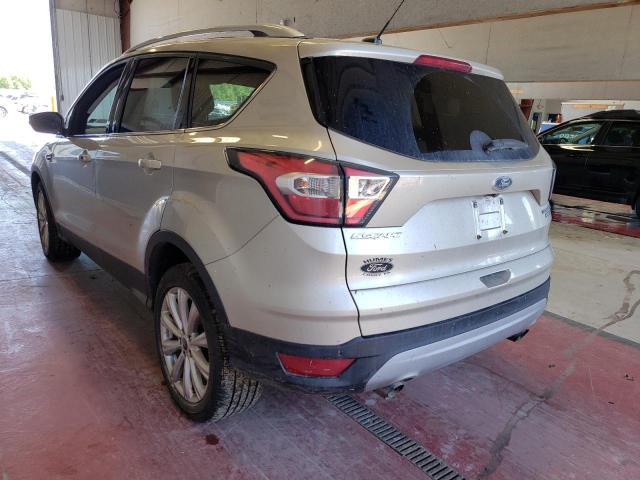 Photo 3 from auction – 2017 FORD ESCAPE TIT with VIN 1FMCU9JD2HUA59087