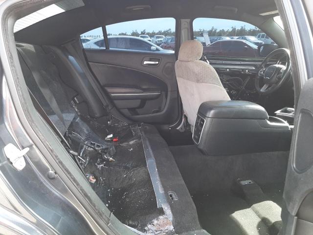 Photo 6 from auction – 2016 DODGE CHARGER R/ with VIN 2C3CDXCT8GH118114