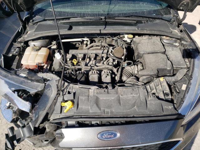 Photo 7 from auction – 2015 FORD FOCUS SE with VIN 1FADP3F28FL374151