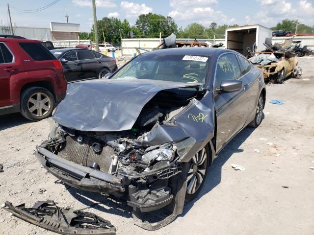 Photo 2 from auction – 2012 HONDA ACCORD EXL with VIN 1HGCS1B80CA020586