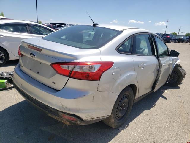 Photo 4 from auction – 2012 FORD FOCUS SE with VIN 1FAHP3F25CL211924