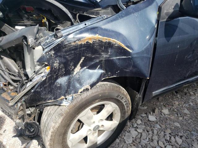 Photo 10 from auction – 2013 NISSAN ROGUE S with VIN JN8AS5MT5DW509041