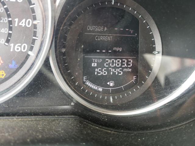 Photo 8 from auction – 2013 MAZDA CX-5 SPORT with VIN JM3KE2BE2D0147061