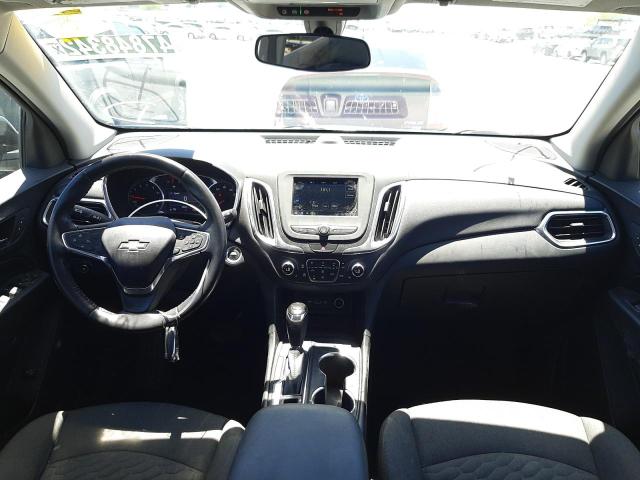 Photo 9 from auction – 2019 CHEVROLET EQUINOX LT with VIN 2GNAXKEVXK6140820
