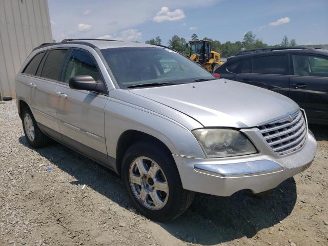 CHRYSLER PACIFICA T 2005 with VIN 2C4GM68445R550716 - Photo from auction