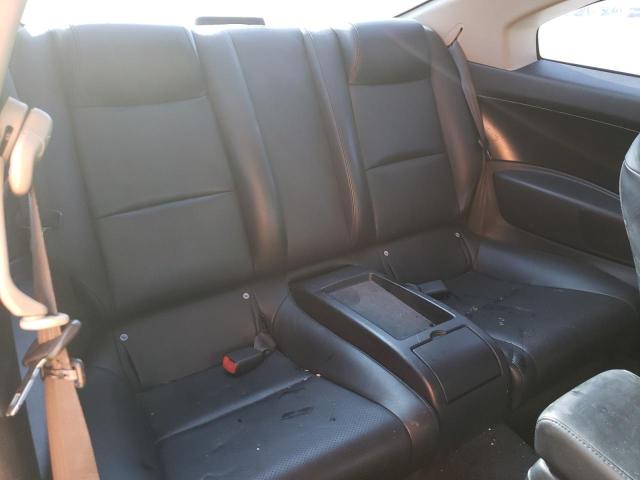 Photo 6 from auction – 2005 INFINITI G35 with VIN JNKCV54E25M401310