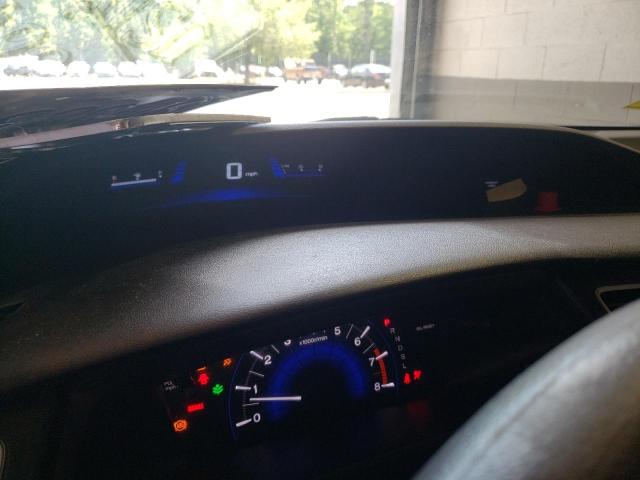 Photo 8 from auction – 2015 HONDA CIVIC EX with VIN 19XFB2F83FE240186