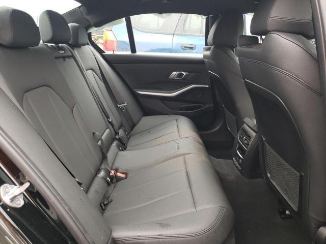 Photo 6 from auction – 2020 BMW 330XI with VIN WBA5R7C06LFH39536