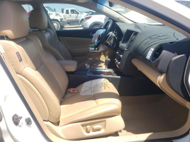 Photo 5 from auction – 2010 NISSAN MAXIMA S with VIN 1N4AA5AP9AC869454