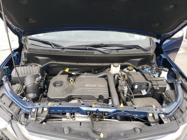 Photo 7 from auction – 2020 CHEVROLET EQUINOX PR with VIN 2GNAXXEV8L6233303