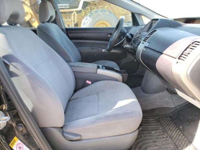 Photo 5 from auction – 2005 TOYOTA PRIUS with VIN JTDKB20U153067861