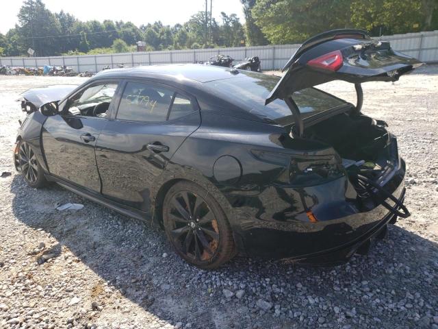 Photo 3 from auction – 2017 NISSAN MAXIMA 3.5 with VIN 1N4AA6AP0HC424665