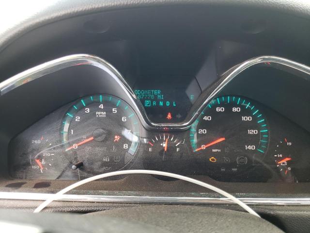 Photo 8 from auction – 2014 CHEVROLET TRAVERSE L with VIN 1GNKVJKD0EJ259631