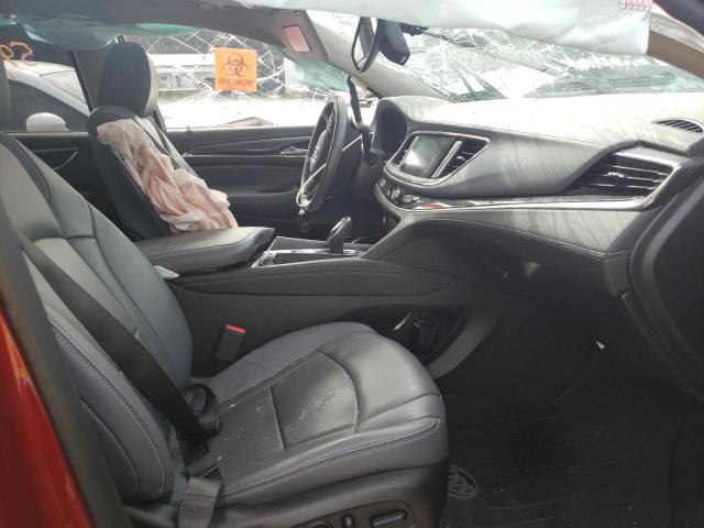 Photo 5 from auction – 2019 BUICK ENCLAVE with VIN 5GAERBKW6KJ132719
