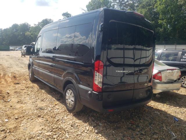 Photo 3 from auction – 2019 FORD TRANSIT T- with VIN 1FBAX2CM1KKA23180