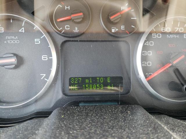 Photo 8 from auction – 2006 FORD FIVE HUNDR with VIN 1FAFP24116G171625