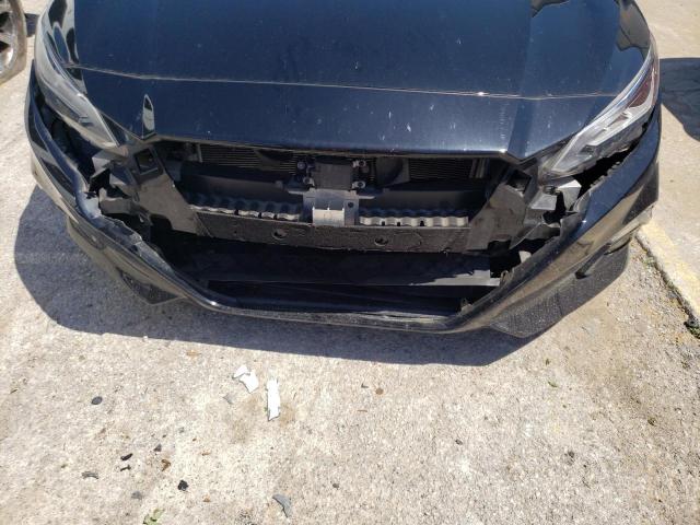Photo 9 from auction – 2020 NISSAN ALTIMA SL with VIN 1N4BL4EV1LC171084
