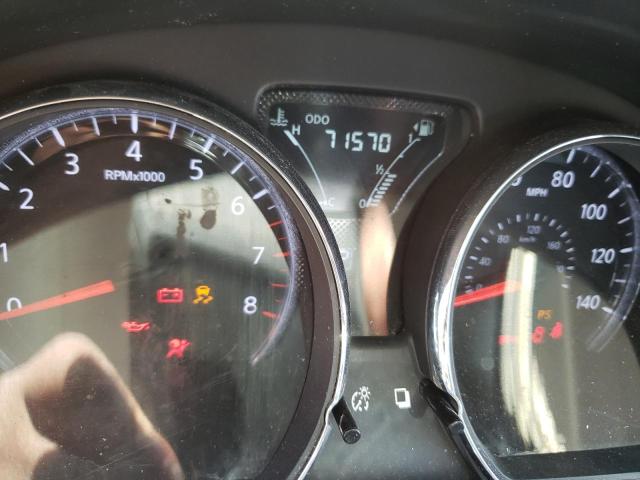 Photo 8 from auction – 2018 NISSAN VERSA S with VIN 3N1CN7AP6JL803485