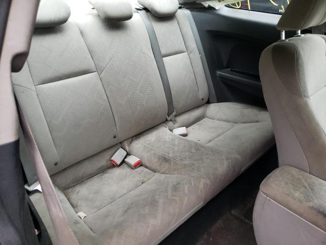 Photo 6 from auction – 2012 HONDA CIVIC LX with VIN 2HGFG3B53CH515172